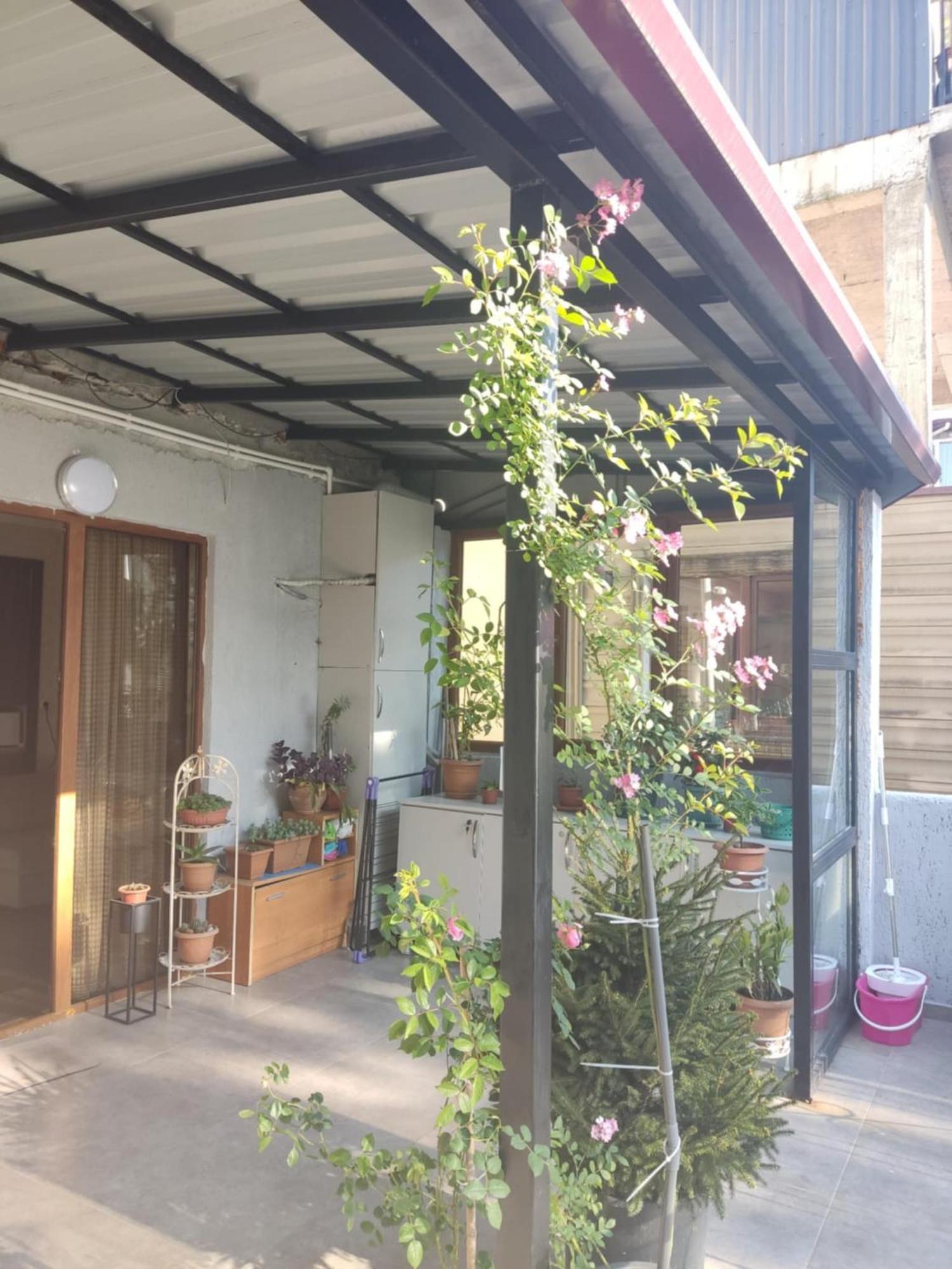 Apartment Agmashenebeli 99 Kobuleti Exterior foto