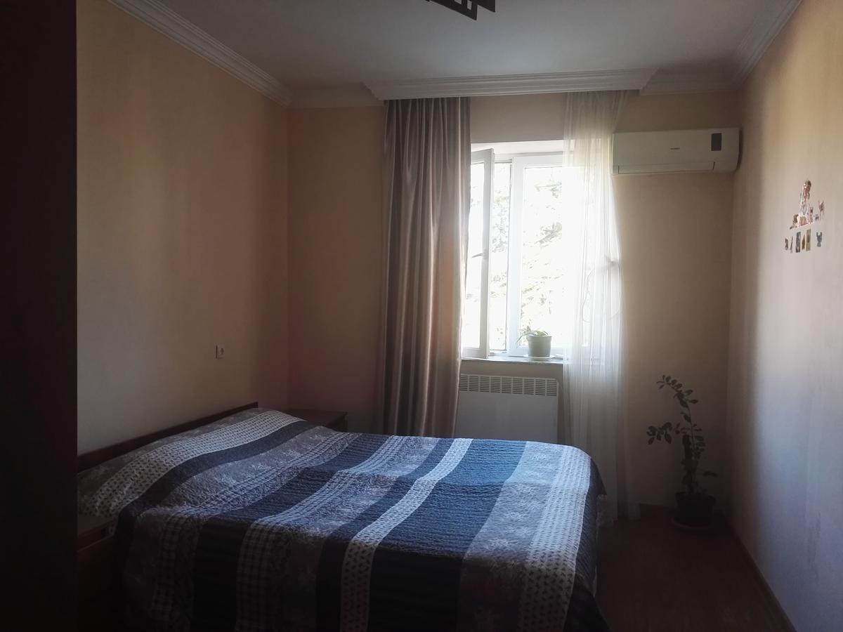 Apartment Agmashenebeli 99 Kobuleti Exterior foto