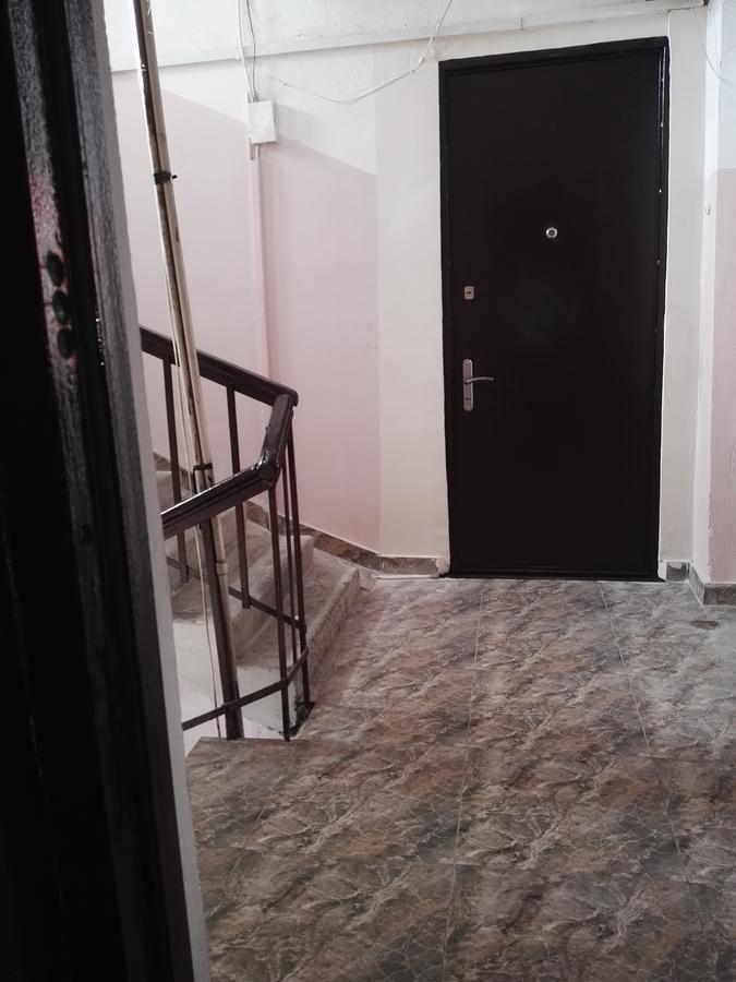 Apartment Agmashenebeli 99 Kobuleti Exterior foto