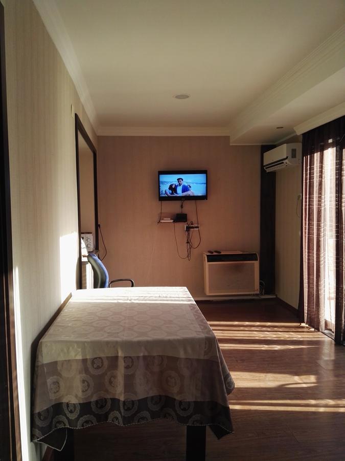 Apartment Agmashenebeli 99 Kobuleti Exterior foto