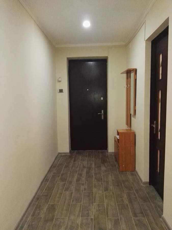 Apartment Agmashenebeli 99 Kobuleti Exterior foto
